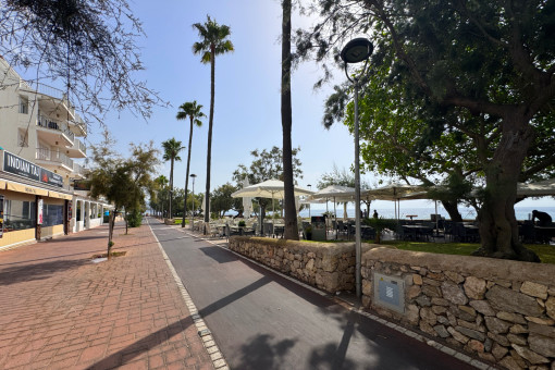 Promenade