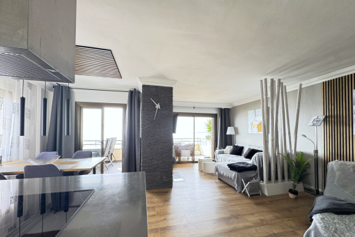 Wohnraum