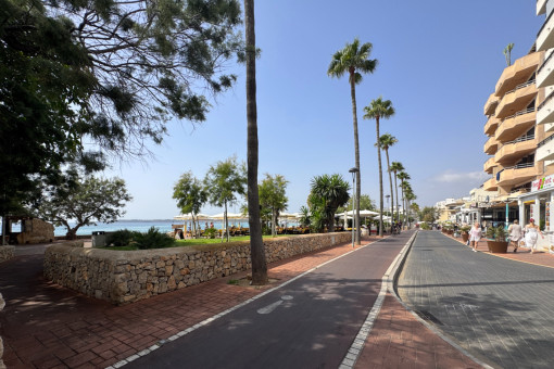 Cala Millor