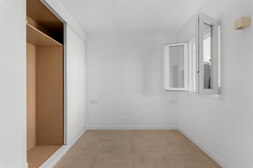 Weiteres Schlafzimmer