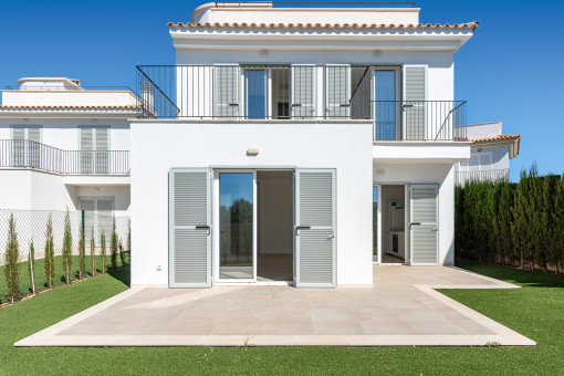 Haus