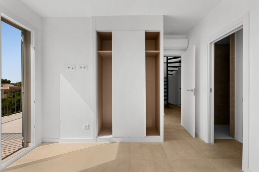 Weiteres Schlafzimmer