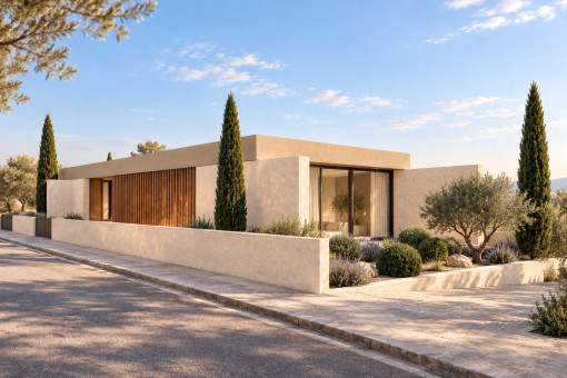 Villa in Cala Millor