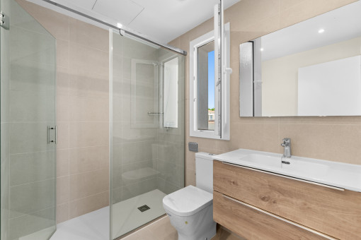 Weiteres Badezimmer