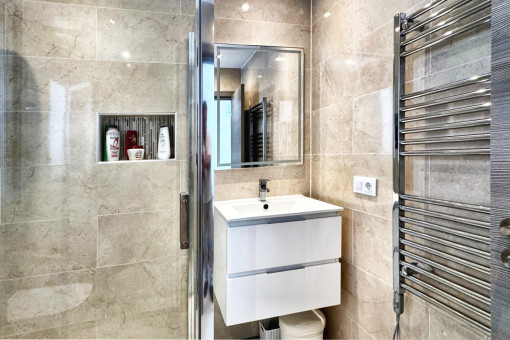 Sa Coma Badezimmer