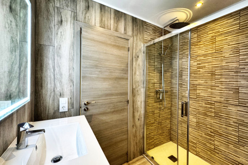 Sa Coma Badezimmer
