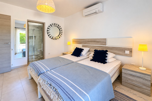 Sa Coma Schlafzimmer