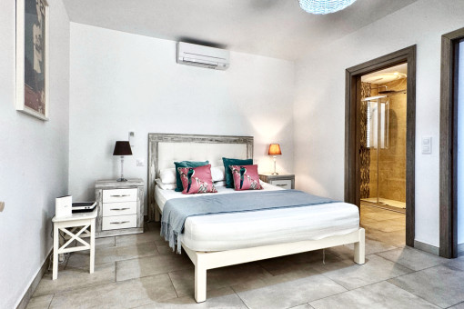Sa Coma Schlafzimmer