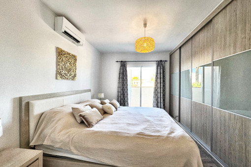 Sa Coma Schlafzimmer