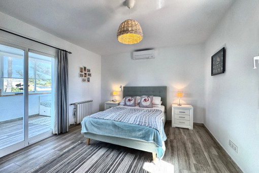 Sa Coma Schlafzimmer