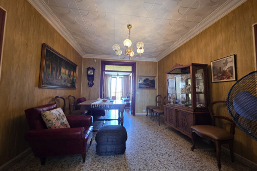 Esszimmer