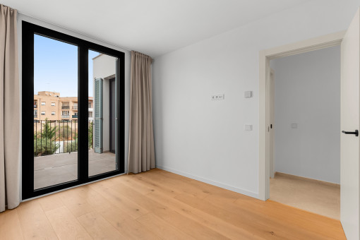 Weiteres Schlafzimmer