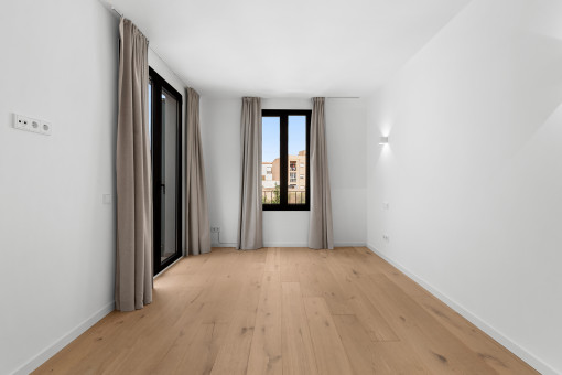 Weiteres Schlafzimmer
