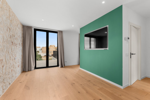 Hauptschlafzimmer