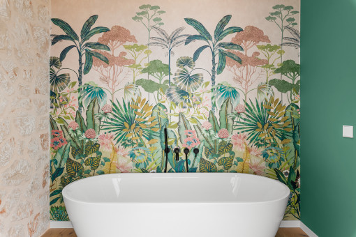 Badewanne