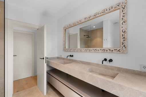 Bad en Suite