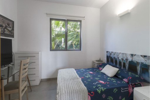 Gästezimmer