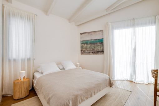 Weiteres Schlafzimmer