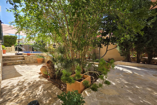 Garten