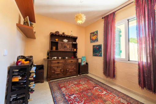 Weiteres Zimmer zur freien Gestaltung