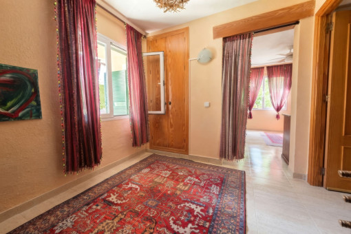 Gästezimmer oder Büro