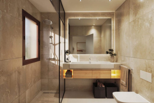 Badezimmer