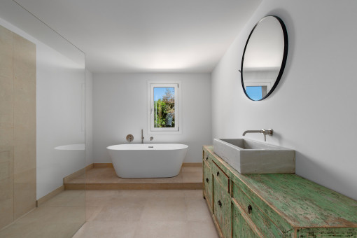 Badewanne
