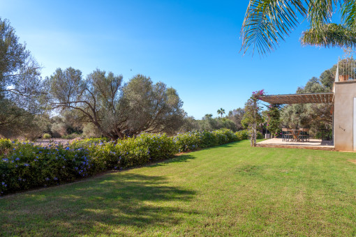 Garten