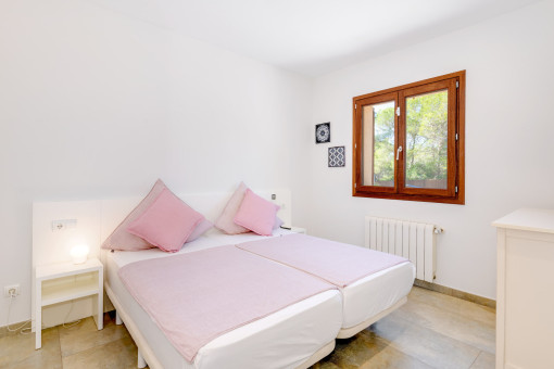 Weiteres Schlafzimmer