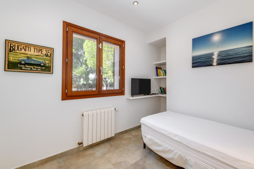 Weiteres Schlafzimmer