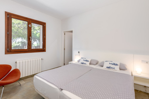 Weiteres Schlafzimmer