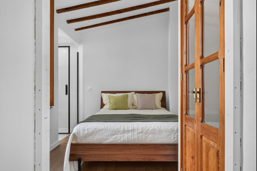 Schlafzimmer 2A