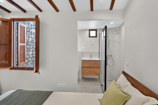 Schlafzimmer 2C