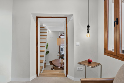 Kamin Wohnraum
