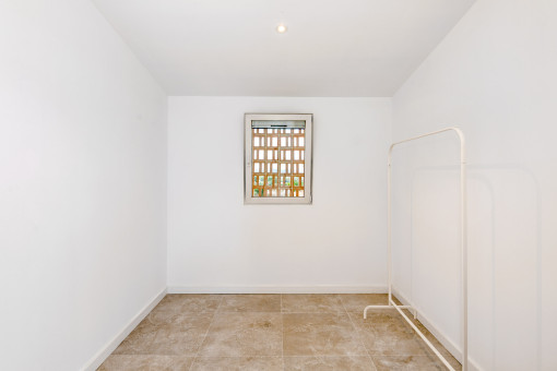 Ankleide erste Etage