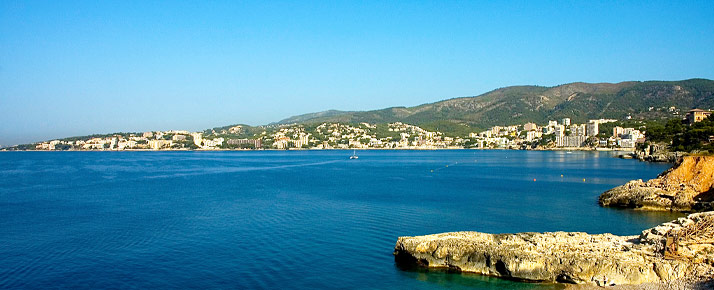 Cala Mayor