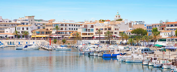 Cala Ratjada