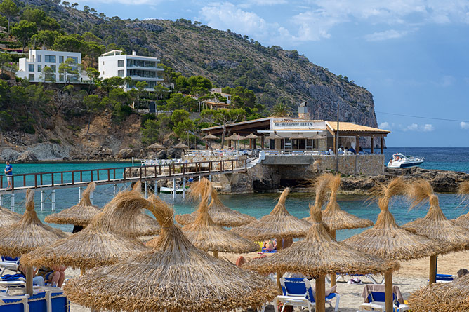 Strand Camp de Mar