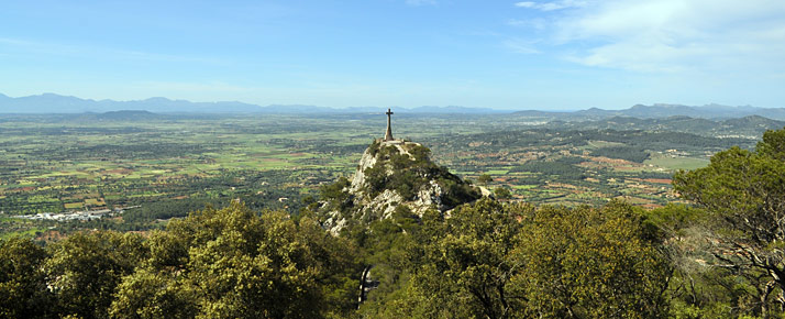 Felanitx en Mallorca