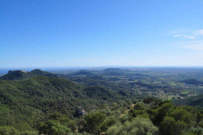 Puig de Sant Salvador