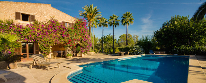 Houses Mallorca