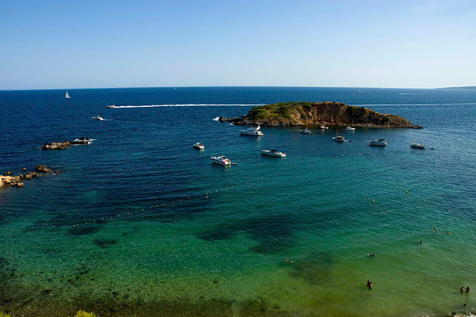 Playa de Portals