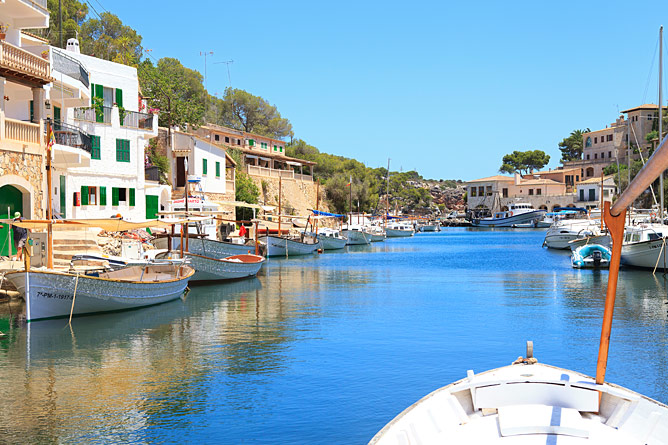 Cala Figuera