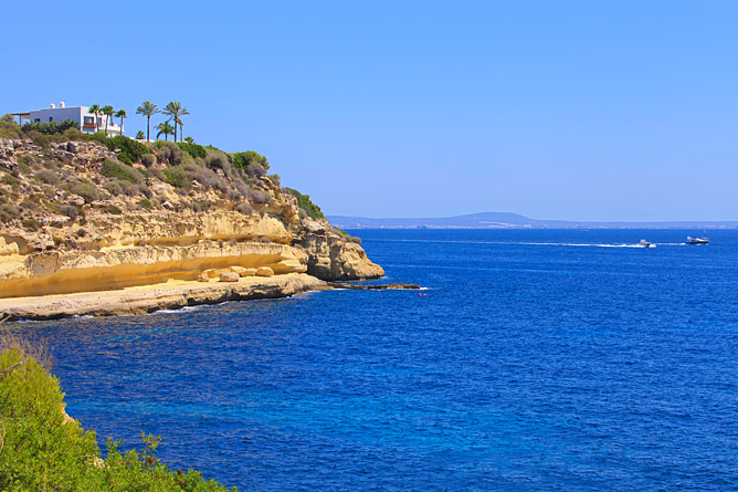 Cala Sol de Mallorca